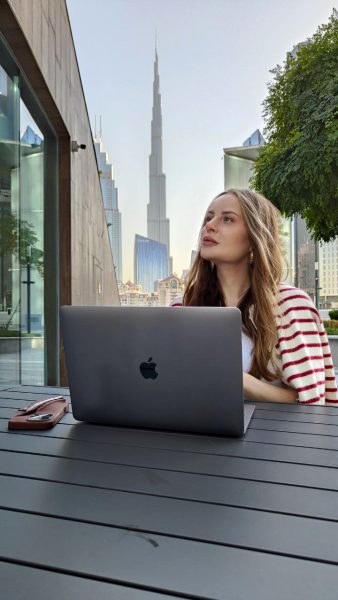 Chiara-digital consulting